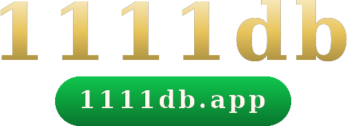 1111db logo
