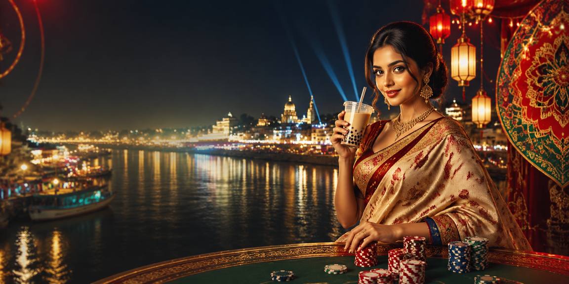 1111db তীরন্দাজি বেট